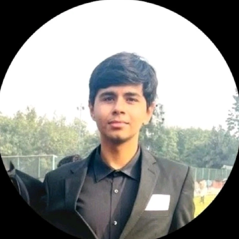 Profile of Aditya Pandey